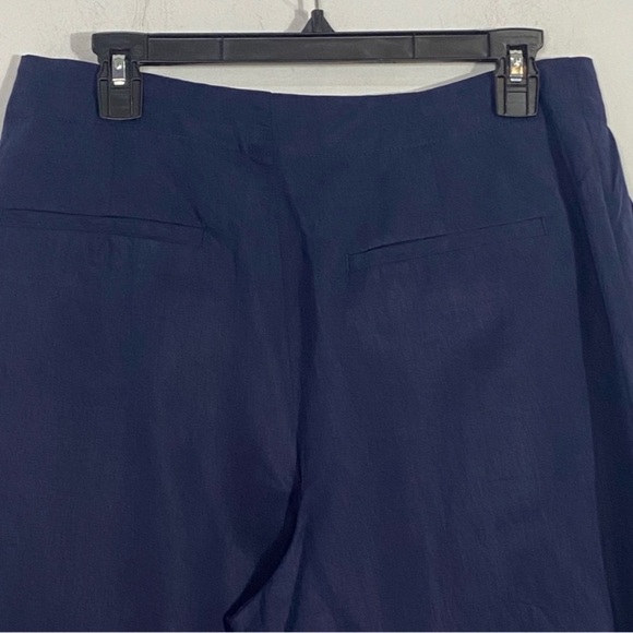 GAP High Rise SoftSuit Trousers - Picture 9 of 12